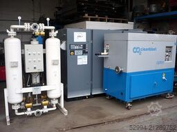 Alpheus Cleanblast Dry Ice Pellet Blasting - 290