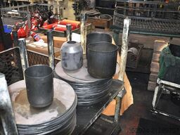 Soenen 400 Ton + 160 ton