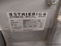 Striebig Standard TRK 2 Type 6224
