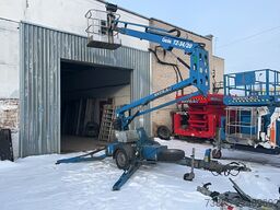 Genie TZ34 12.36 m