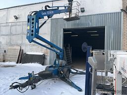 Genie TZ34 12.36 m