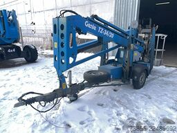 Genie TZ34 12.36 m