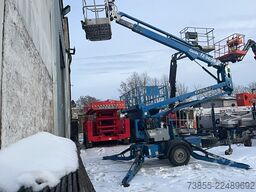 Genie TZ34 12.36 m