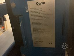 Genie TZ34 12.36 m