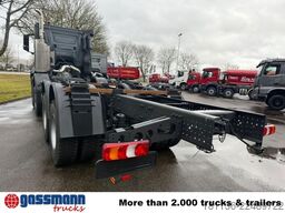 Mercedes-Benz Arocs 4551 AK 8x8, Grounder