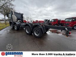 Mercedes-Benz Arocs 4551 AK 8x8, Grounder