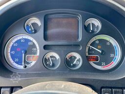 DAF XF 105.460 EURO5,  BDF, RETARDER, FRIGO, WHEELB...