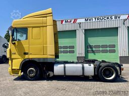 DAF XF 105.410 EURO 5 ,  FRIGO