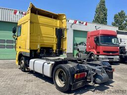 DAF XF 105.410 EURO 5 ,  FRIGO