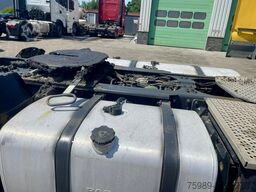 DAF XF 105.410 EURO 5 ,  FRIGO
