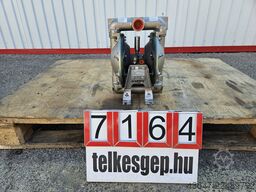 Flux FDM 25 S/TT