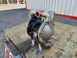 Flux FDM 25 S/TT
