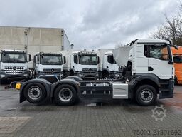 MAN TGS 26.330 6X2-4 BL Neu/ New