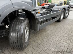 MAN TGS 26.330 6X2-4 BL Neu/ New