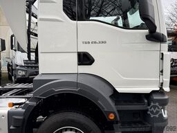 MAN TGS 26.330 6X2-4 BL Neu/ New