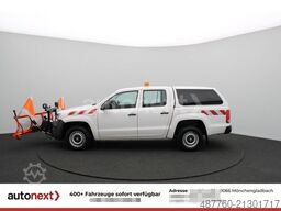 VOLKSWAGEN Amarok DC 3.0 TDI V6 4Mot. *Winterdienst* TOP!