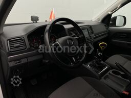 VOLKSWAGEN Amarok DC 3.0 TDI V6 4Mot. *Winterdienst* TOP!