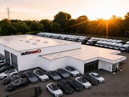 VOLKSWAGEN Amarok DC 3.0 TDI V6 4Mot. *Winterdienst* TOP!