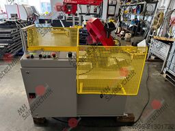 BOMAR Ergonomic 290.250 GAE