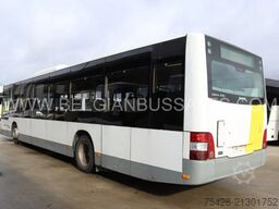 MAN Lion's City/Airco