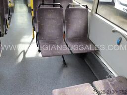 MAN Lion's City/Airco