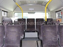 MAN Lion's City/Airco