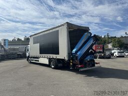 Renault Premium 370 4x2 PK 18002-EH / Swiss-Vehicle