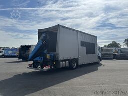 Renault Premium 370 4x2 PK 18002-EH / Swiss-Vehicle