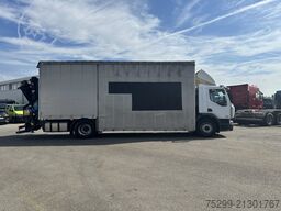 Renault Premium 370 4x2 PK 18002-EH / Swiss-Vehicle