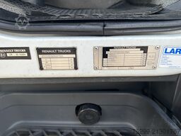 Renault Premium 370 4x2 PK 18002-EH / Swiss-Vehicle