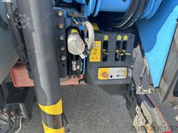 Renault Premium 370 4x2 PK 18002-EH / Swiss-Vehicle