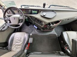 Volvo FH 13.500 Globetrotter XL 6x2 - Carrier Frigo B...
