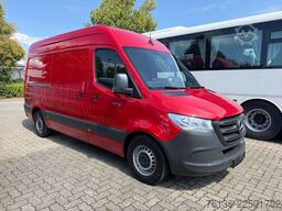 MERCEDES-BENZ Sprinter 315 CDI Klima Werkstatt Kamera L2H2