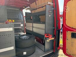 MERCEDES-BENZ Sprinter 315 CDI Klima Werkstatt Kamera L2H2