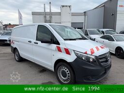 MERCEDES-BENZ Vito Kasten 114 2,0 CDI RWD lang PRO BOTT AHK