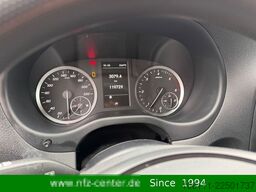 MERCEDES-BENZ Vito Kasten 114 2,0 CDI RWD lang PRO BOTT AHK