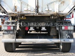 SCHMITZ CARGOBULL SGF S3 Kippmulde Liftachse