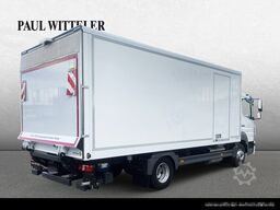 MERCEDES-BENZ Atego 818 4x2/KLIMA/LBW 1.0 TO./AHK ZAA/D.-LUKE