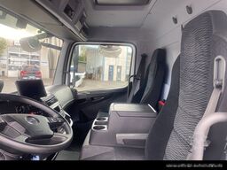 MERCEDES-BENZ Atego 818 4x2/KLIMA/LBW 1.0 TO./AHK ZAA/D.-LUKE