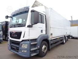 MAN 26.360 TGS*Schwenkwand*20 Pal*Lift/Lenk*2 to LBW