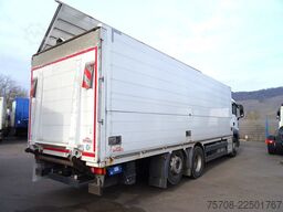 MAN 26.360 TGS*Schwenkwand*20 Pal*Lift/Lenk*2 to LBW