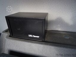 MAN 26.360 TGS*Schwenkwand*20 Pal*Lift/Lenk*2 to LBW