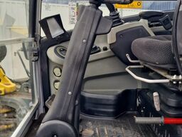 Wacker Neuson EW100 Verstellausleger