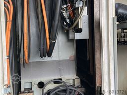 DMG MORI DMU 60 P 60 WKZ Wechsler