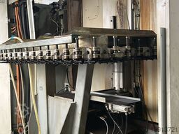 DMG MORI DMU 60 P 60 WKZ Wechsler