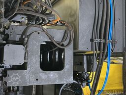 DMG MORI DMU 60 P 60 WKZ Wechsler