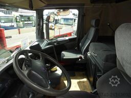 Scania R470 + 6X2 + PTO