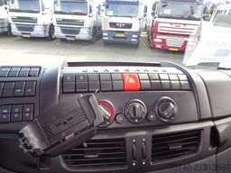 Iveco Eurocargo 80EL21 Manual + Euro 6 + Dhollandia Lift