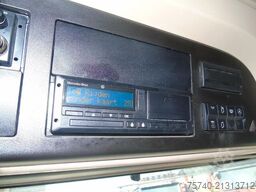 Mercedes-Benz Actros 2146 + PTO + EURO 6