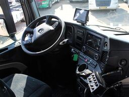 Mercedes-Benz Arocs 2858 6x4 PALFINGER S260Z96 (2022) FOREST/...